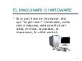 Els perifèrics de l&rsquo;ordinador