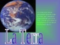 Els planetes