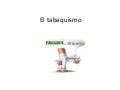 El tabaquismo