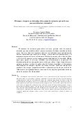 El tiempo y el espacio en el abordaje del consumo de sustancias en menores infractores