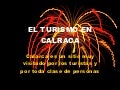 El Turismo En Calraca