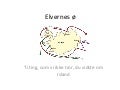 Elvernes ø