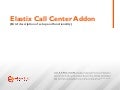 Elastix Call Center