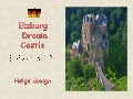 Elzburg  dream