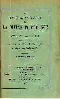 Em Swedenborg La Sagesse Angelique Sur La Divine Providence Le Boys Des Guays 1897