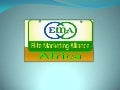 Ema22 trainin projection africa