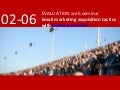 Email Acquisition Webinar Evaluation Michael Leander 4 June 2009