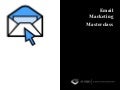 Email Marketing Masterclass