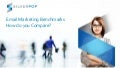 Email Marketing Metrics Benchmarks Silverpop