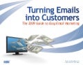 Email Marketing Starter Guide - MailerMailer