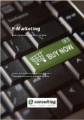  E-Book E-Marketing E-Consulting Corp. 2010