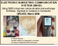 EMCS March2008 Update