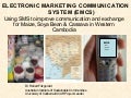 EMCS Workshop-Cambodia