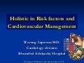 Emergency Cardiology