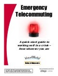 Emergency Telecommuting Guide