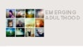 Emerging adulthood