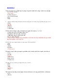 Emester 3