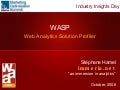 eMetrics Industry Insight (Washington D.C., 081020)