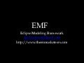 Eclipse Modeling Framework