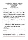 Conferencia Internacional Banca “Soluciones para el crecimiento y la estabilidad”
