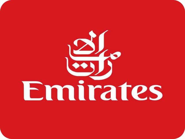 Emirates ppt