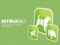 emka TECHNOLOGIES - Telemetry - emkaBELT noninvasive telemetry respiration measurement system