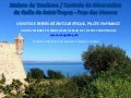 Emmanuel Bertrand Maison du Tourisme Golfe de Saint-Tropez - Positionnement et stratégie - Les Eyzies 2012