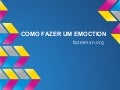 Fazer Emoticons para o Msn