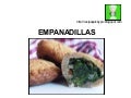 Empanadillas