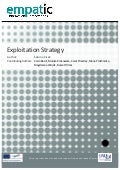 EMPATIC - Exploitation Strategy