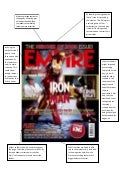 Empire mag evaluation