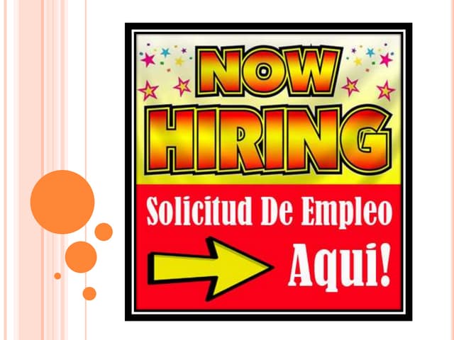 Empleo en puerto rico