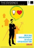 Employee Engagement Toolkit