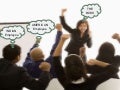 Employee Motivation