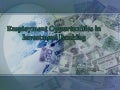 Employment opportunities in investment banking