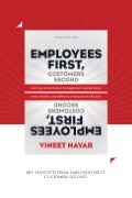 Vineet Nayar&rsquo;s Employees first Mini-book