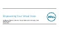 Empowering Your Virtual Voice