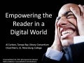 Empowering the Reader in a Digital World