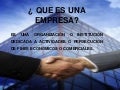 Empresa