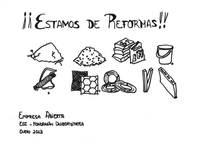 Empresa Abierta y Comunicación