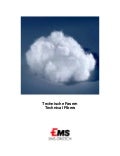 EMS Grilon fibres brochure