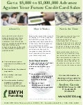 EMYH Funding | $1,000,000 Cash Advance
