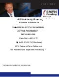 HUD Multifamily Financing | Apartment Building Loan