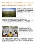 En 2014 carret para costa e ist 05 08 2012