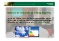 Camfil Farr Training Academy - New  EN779:2012