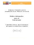 Enams-Folletos de Estudio