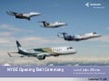 2006* ApresentaçãO Sobre AviaçãO Executiva Em Ny   Somente Em Ingles