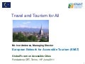 Enat- Global Forum on Accessible Cities