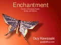 Enchantment v3.0
