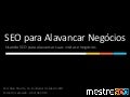 SEO para Alavancar Negócios